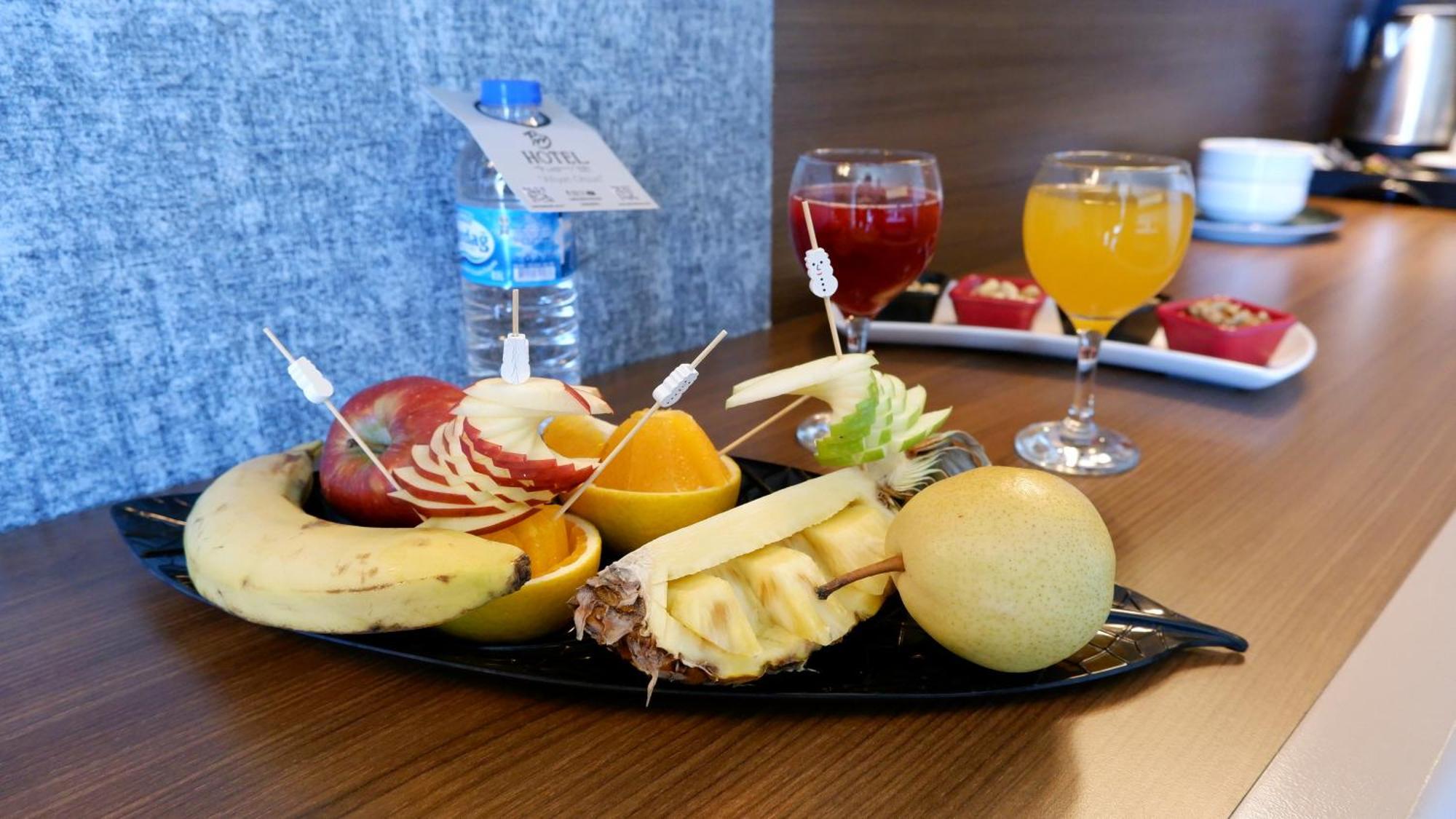 Bm Hotel City Samsun Exterior foto
